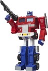 Hasbro Collectibles - Transformers - Retro G1 Optimus Prime Converting Action Fi