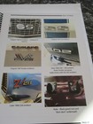 1967   1968 Camaro Legends Judging Manual