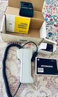 1998 huge Motorola Brick  Car Phone w  Extra Battery 2 Manuals motorola Charger
