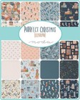 Purrfect Christmas Layer Cake   39040lc Moda Precuts  Layer Cake 10  Squares Quil
