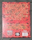 All Flesh Must Be Eaten  Core Rules - Eden Studios Inc  - Zombie Horror Rpg