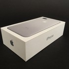 Apple Iphone 7 Plus 32gb Silver Empty Box Original Packaging No Phone Or Accys