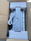 Litetronics Linear High Bay Light Fixture 112w 120-277v 5000k  lhb112ur250dlp 