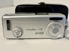 Minolta 16 Mg Tested Works With Black Case