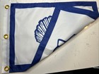 The Kittansett Club Golf Course Pga Tour Golf Pin Flag Tiger Free Ship