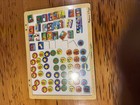 Brand New Sealed Melissa And Doug Wooden Magnetic Responsibility Chart