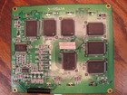 Yaskawa Motoman S-11541a Teach Pendant Lcd Oem Display Screen Board
