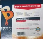 Brewer s Best Summer Ale Beer Ingredient Kit Makes 5 Gallons Beer Making Kit