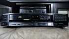 Sony Cdp-505esd Cd Player 1987 Vintages High End Audiophile