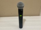Shure Ulx2-m1 662-698mhz Wireless Transmitter Microphone -sm58 