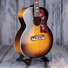 Used Epiphone J-200 Acoustic electric  Aged Vintage Sunburst Gloss