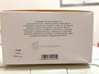 Lorenzo Villoresi Teint De Neige Scented Body Powder 200g New Sealed