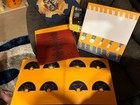 Underworld Drift Series 1 2019 Ltd 7cd   Blu-ray Box Set Signed And Numberd Rare