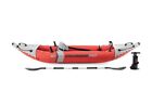 Intex Excursion Pro K1 Inflatable Kayak 1 Person 10ft X 3ft X 1ft 6in