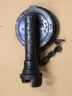Very Rare  Ww1 German Mg-08 15 Maxim Steam Port Cover  08 15