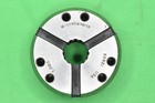 Microcentric 65bzi 1 000  Round Serrated Bore Collet