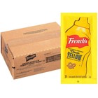 French s Classic Yellow Mustard Packets  500 Count -500 Count Individual  Packet
