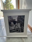 Wedding Card Box With Photo Frames- Reception Card Box