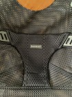 Babybjorn Baby Bjorn Bouncer Soft Black Mesh Jersey Cotton W activity Toy Bar