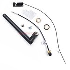 Wifi Wireless Antenna Cable Pcie For Dell T3240 3080 5080 7080mff 7090mff Us
