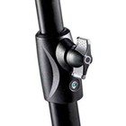 New Manfrotto 1005bac Air Cushioned Ranker Light Stand Up To 107 