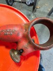 Ridgid Used 00-r Ridgid Ratchet Handle Assembly 1 2  To 1 