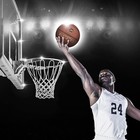 Cipton Official Size Basketball - Leather