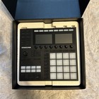 Native Instruments Maschine Mk3 Production And Performance System   Incl Cords  