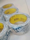 Dupont Tyvek Tape 2  X 55yd Roll House Wrap Tape Pack Of 6 Rolls