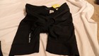 Pearl Izumi Expedition Cycling Shorts Mens Xl Black Padded Cargo Bike Shorts  23