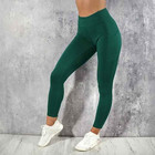 Women High Waisted Yoga Pants Leggings With Pockets Soft Stretch Fitness Pants