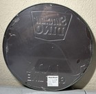 Sinclair Dino Dinosaur Gasoline Gas Metal Tin Sign Round 12  Garage Man Cave New