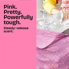 Glad Tall Kitchen Trash Bags 13 Gallon Maxstrength Cherry Blossom Garbage Bags