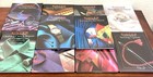 Vtg Singer Sewing Reference Library Lot Of 10 Hc Books Tailoring Home Sewing