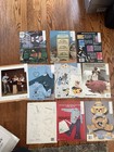 Vintage Decorative Painting Craft Books Lot 10   Loose Patterns Country Folk Art