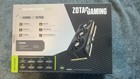 Zotac Gaming Geforce Rtx 5090 Solid Oc Graphics Card