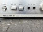 Soundesign Tx 491 Stereo 8 Track Player record Deck