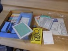 Riso Print Gocco B6 Set Screen Printing Machine Home Printer Unused
