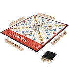 Scrabble Classic Board Game  Fun Family Games New