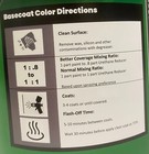 Ford Basecoat Paint   unreduced   Pick Your Color- 1 Gallon