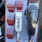 Wahl Designer 8331 Hair Clipper And Peanut Trimmer All Star Combo