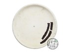 Used Dynamic Discs Classic Blend Judge 172g White Wiped Stamp Putter Golf Disc