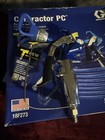 New Graco Rac X Contractor  Pc Airless Paint Spray Gun 17y042  Gun Hose Kit