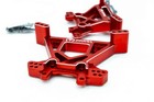 Cobra Racing Ehd 7075 Aluminum Shock Towers Traxxas 4x4 Slash Rustler Stampede