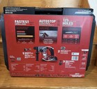 Milwaukee 2912-22 M18 Fuel 3-mode Brushless 1  Sds Plus Rotary Hammer Kit