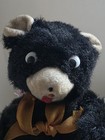 6 Japanese Working Wind Up  Character Toys