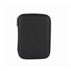 Black Eva Protective Travel Carrying Case Pouch For 2 5 Inch External Hard Drive