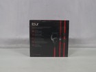 Beats By Dr  Dre Tour In-ear Model No   810   00009 Black And Red - New Sealed