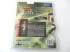 New Tomb Raider Iii Laura Croft Limited Edition Playstation Ps1 Memory Card T20
