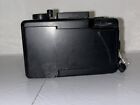 Vintage Sports 35 Quad Lens Film Camera 4 Lenses 35mm Multi-shot Capture